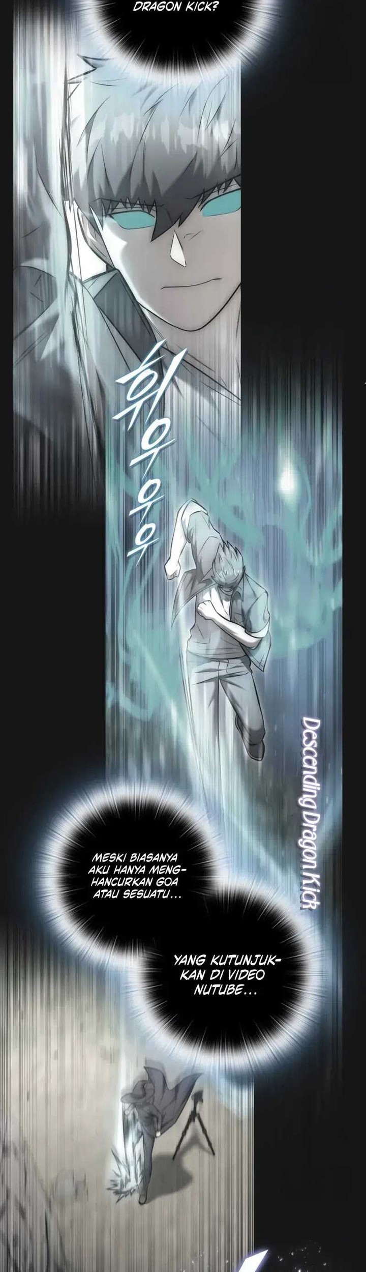 Subscribing to the Transcendent’s Channel Chapter 20 Gambar 38