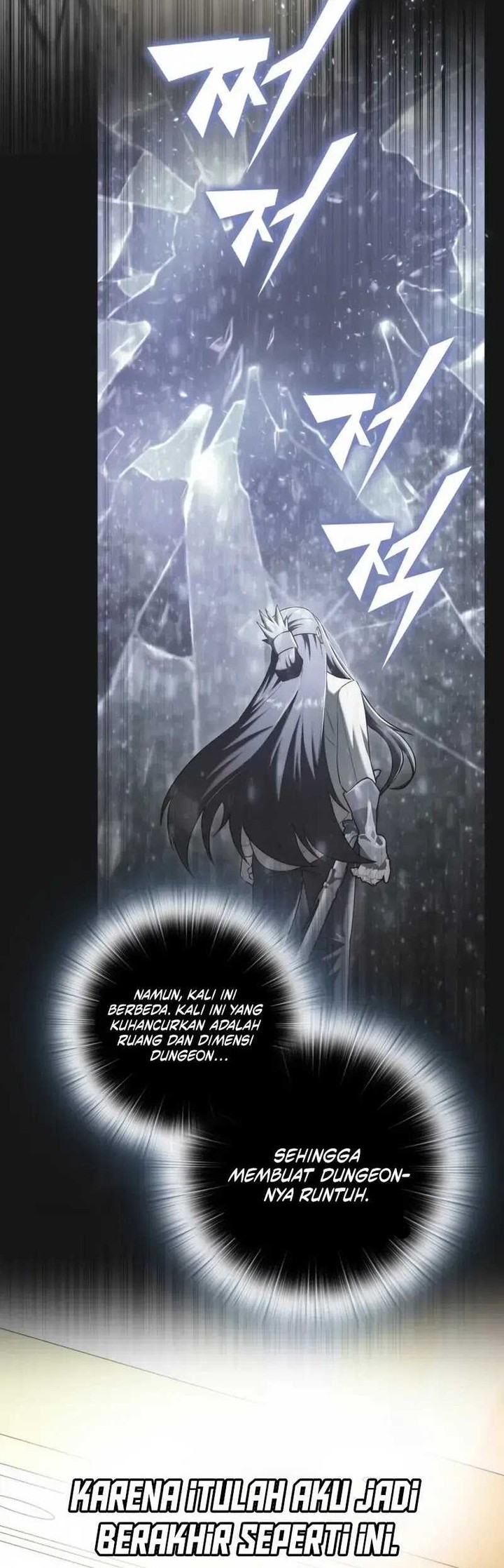 Subscribing to the Transcendent’s Channel Chapter 20 Gambar 39