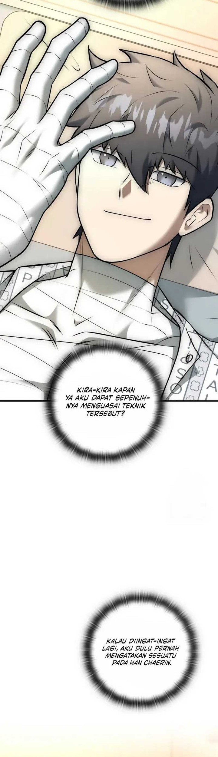 Subscribing to the Transcendent’s Channel Chapter 20 Gambar 41