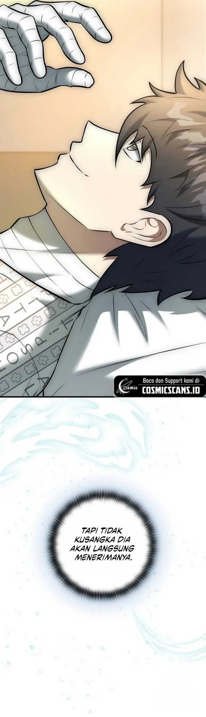 Subscribing to the Transcendent’s Channel Chapter 20 Gambar 43