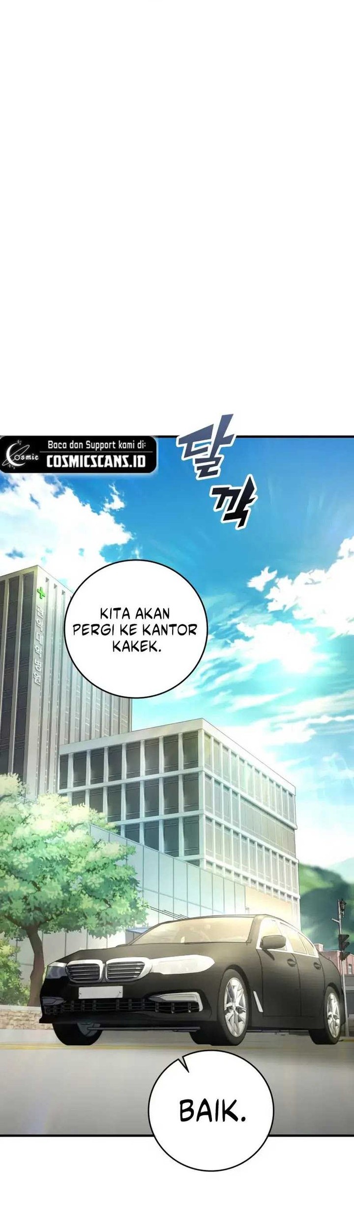 Subscribing to the Transcendent’s Channel Chapter 20 Gambar 44