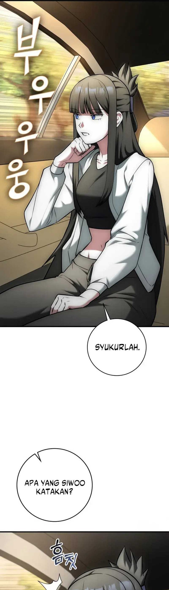 Subscribing to the Transcendent’s Channel Chapter 20 Gambar 46