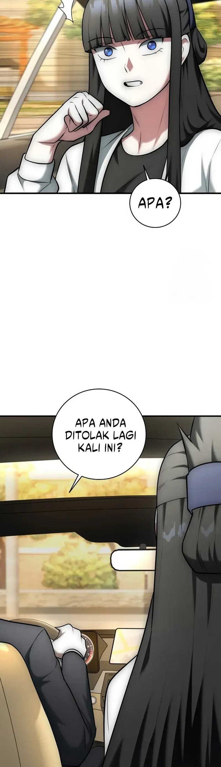 Subscribing to the Transcendent’s Channel Chapter 20 Gambar 47
