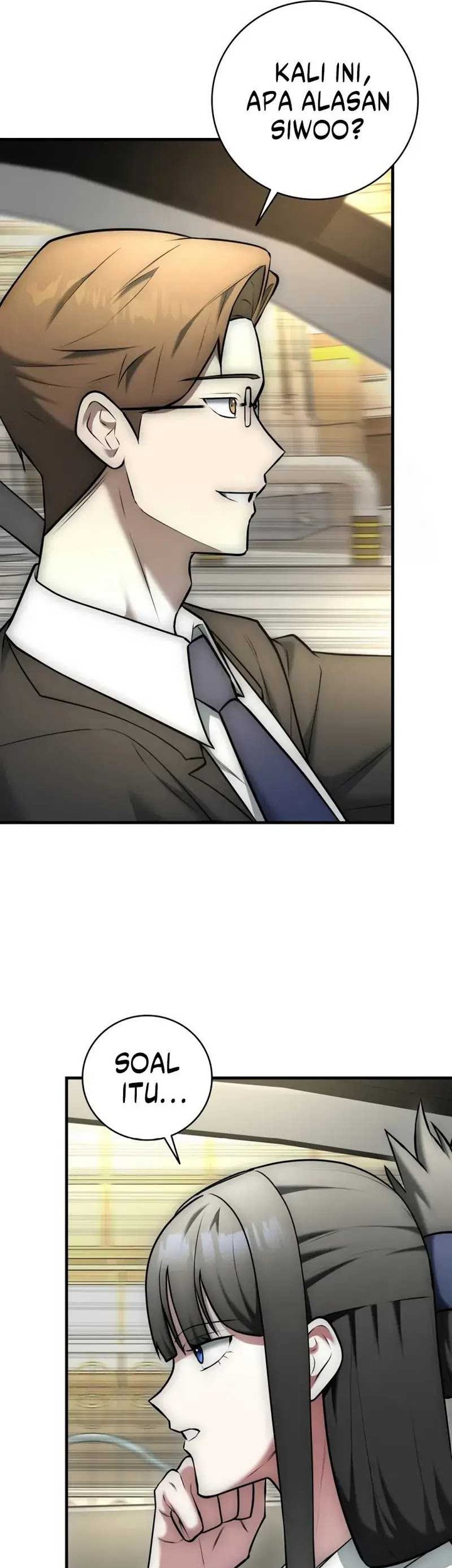 Subscribing to the Transcendent’s Channel Chapter 20 Gambar 49