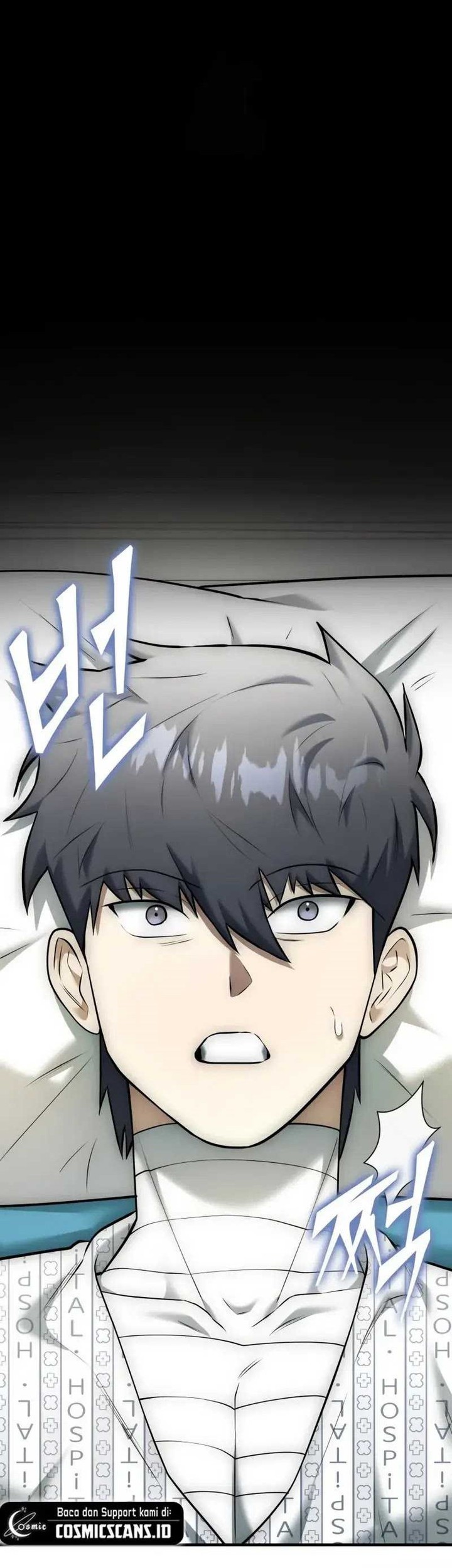 Komik Subscribing to the Transcendent’s Channel Chapter 20 gambar nomor 1