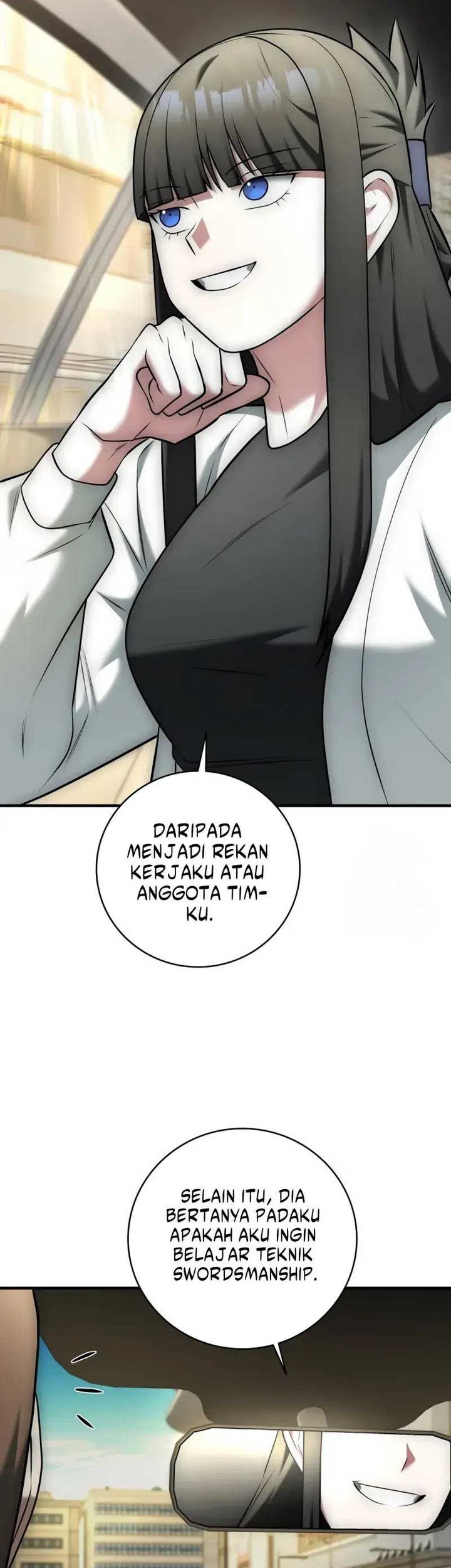 Subscribing to the Transcendent’s Channel Chapter 20 Gambar 52