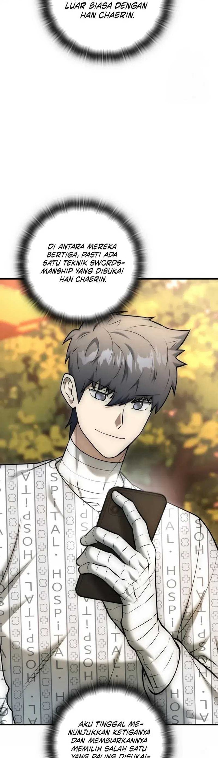 Subscribing to the Transcendent’s Channel Chapter 20 Gambar 61