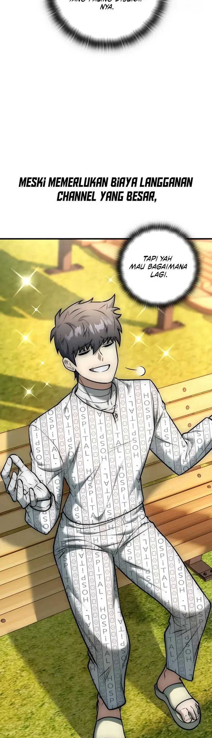 Subscribing to the Transcendent’s Channel Chapter 20 Gambar 62