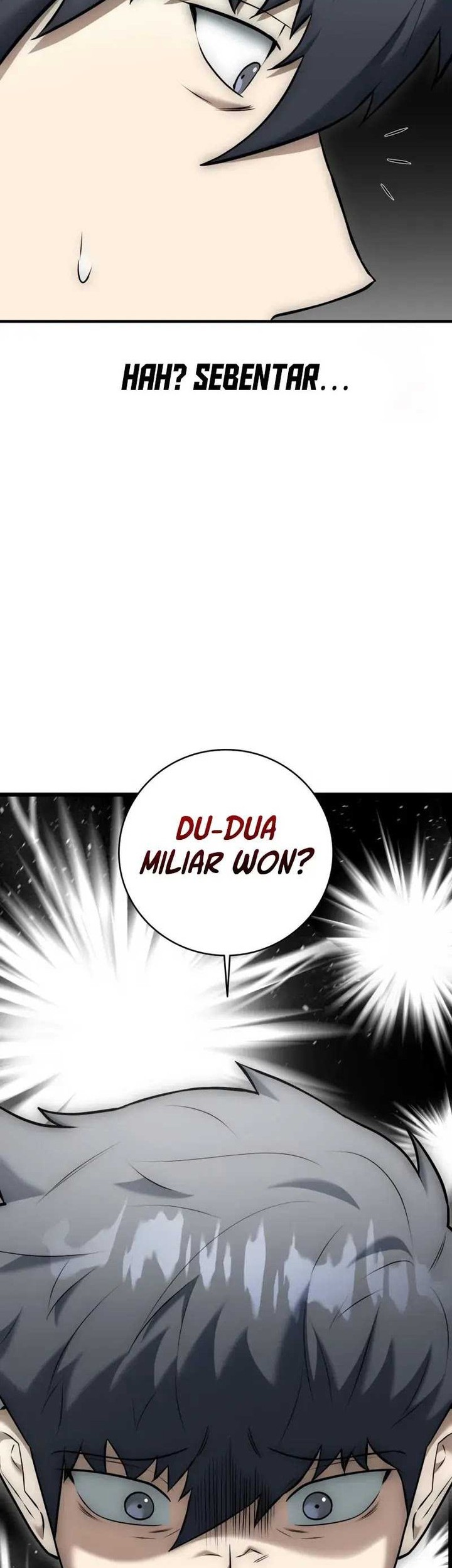 Subscribing to the Transcendent’s Channel Chapter 20 Gambar 65