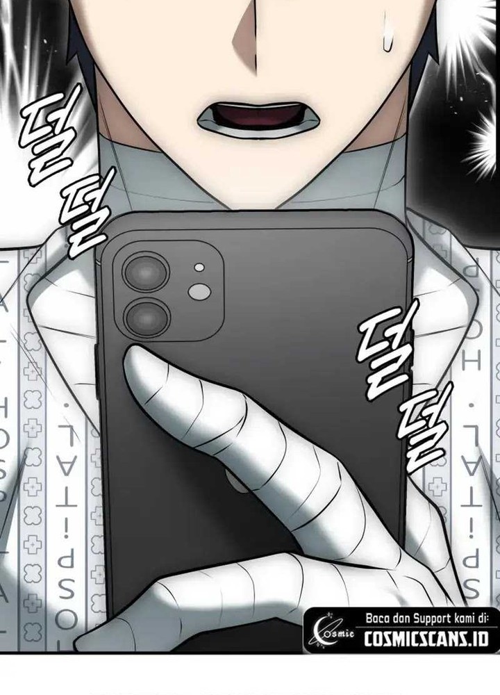 Subscribing to the Transcendent’s Channel Chapter 20 Gambar 66