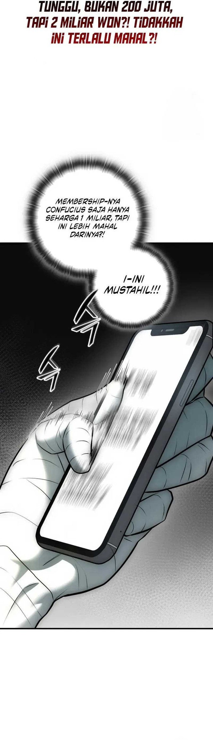 Subscribing to the Transcendent’s Channel Chapter 20 Gambar 67