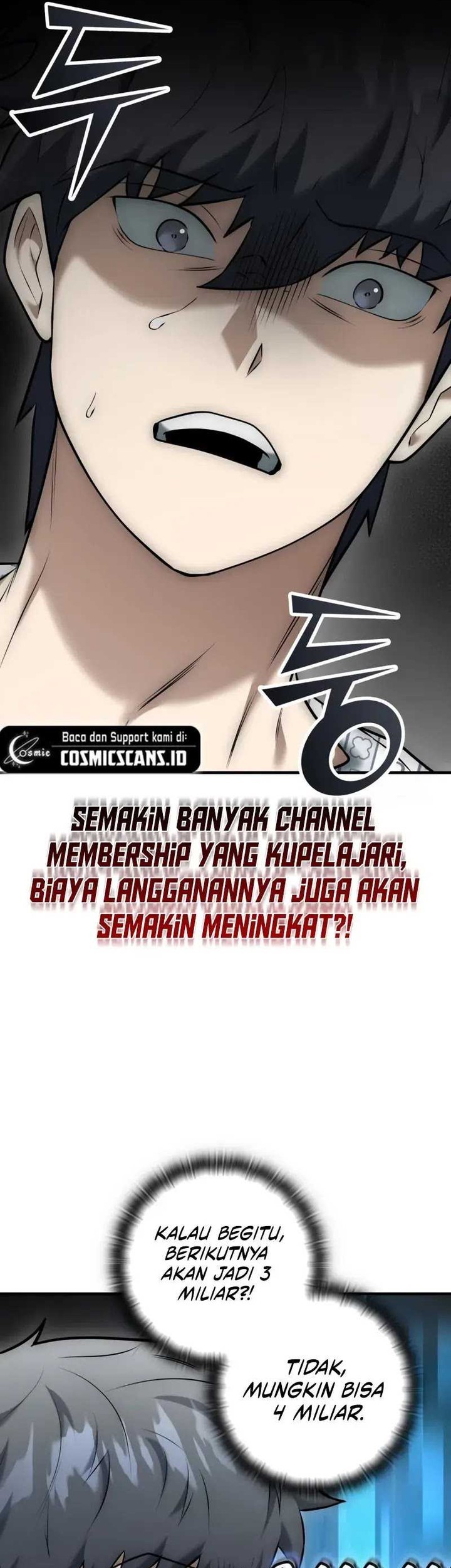 Subscribing to the Transcendent’s Channel Chapter 20 Gambar 70