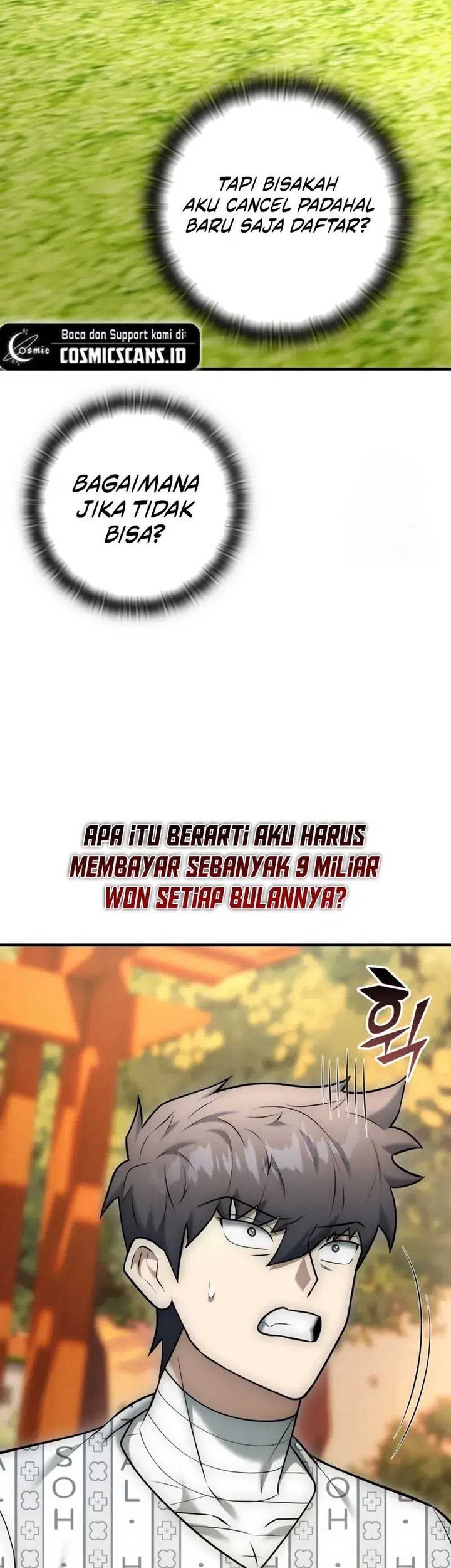 Subscribing to the Transcendent’s Channel Chapter 20 Gambar 73