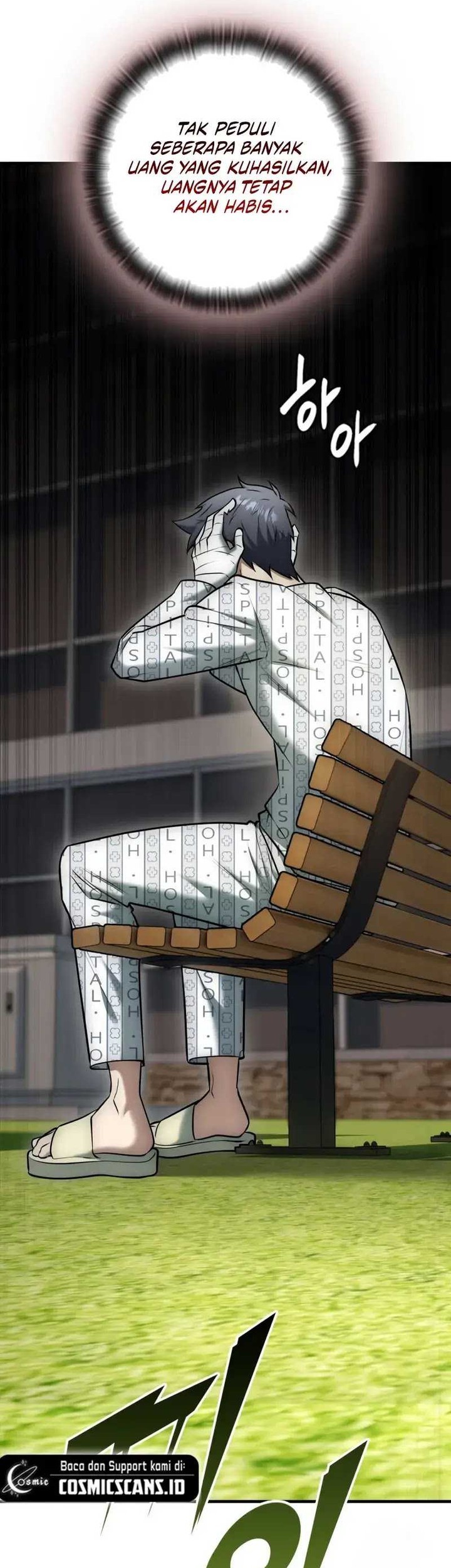 Subscribing to the Transcendent’s Channel Chapter 20 Gambar 76