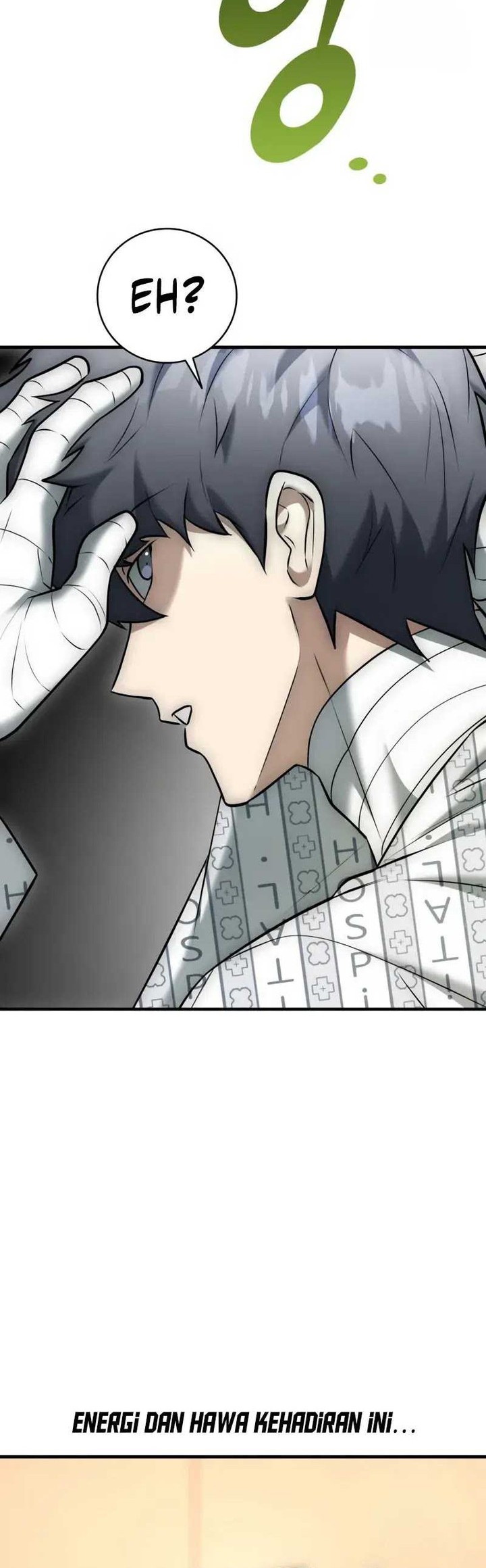 Subscribing to the Transcendent’s Channel Chapter 20 Gambar 77