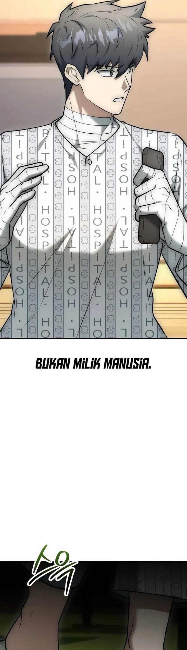 Subscribing to the Transcendent’s Channel Chapter 20 Gambar 78