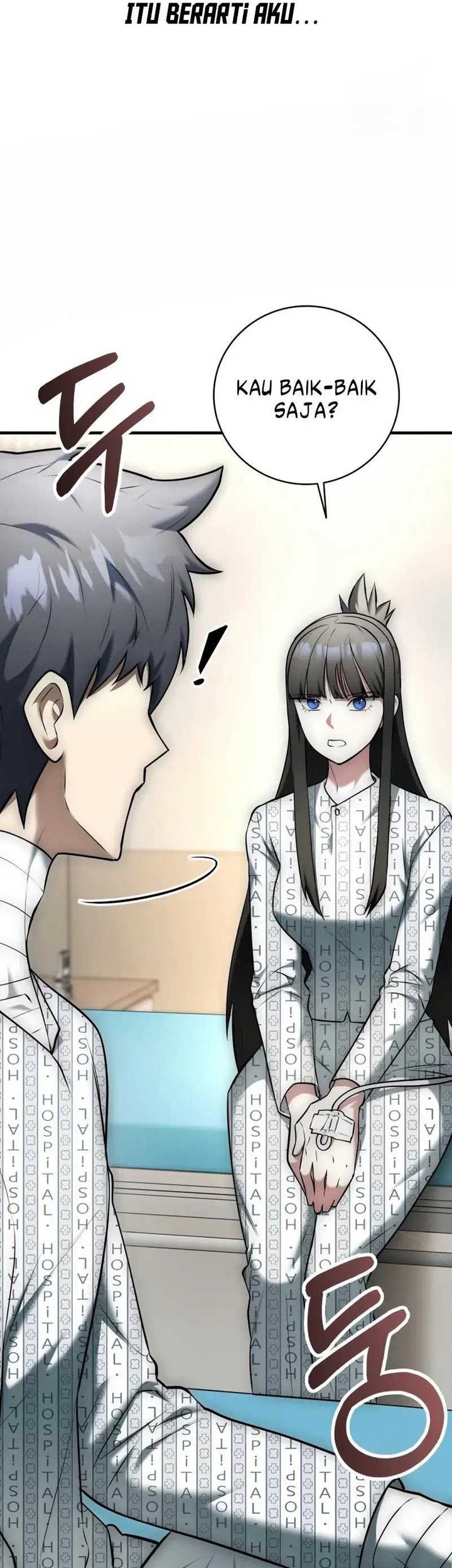 Subscribing to the Transcendent’s Channel Chapter 20 Gambar 4