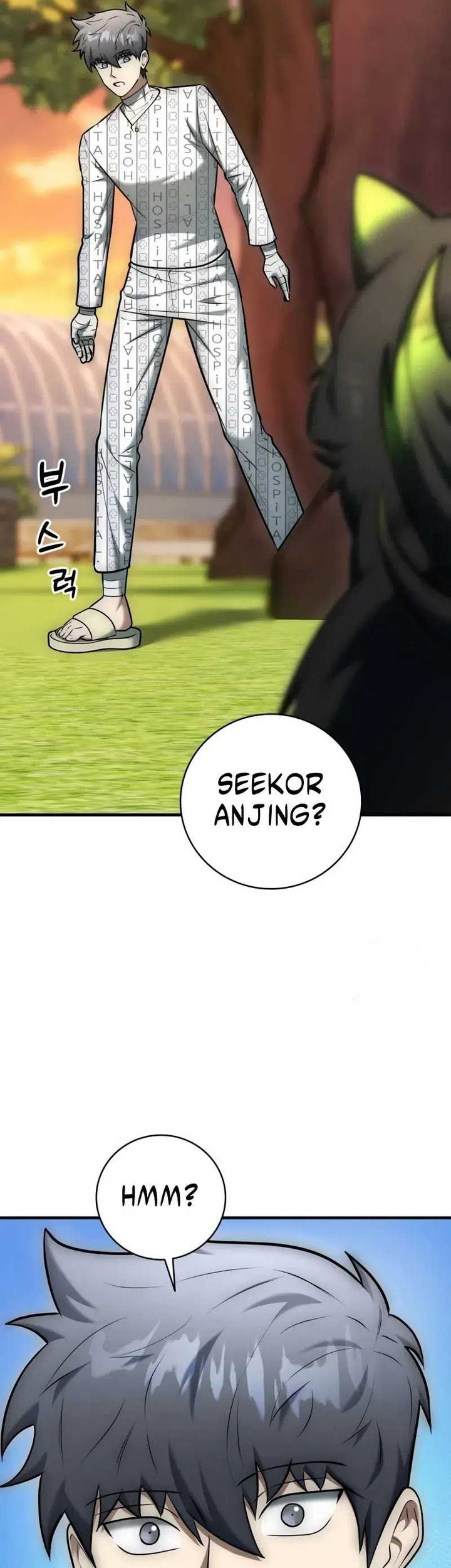 Subscribing to the Transcendent’s Channel Chapter 20 Gambar 80