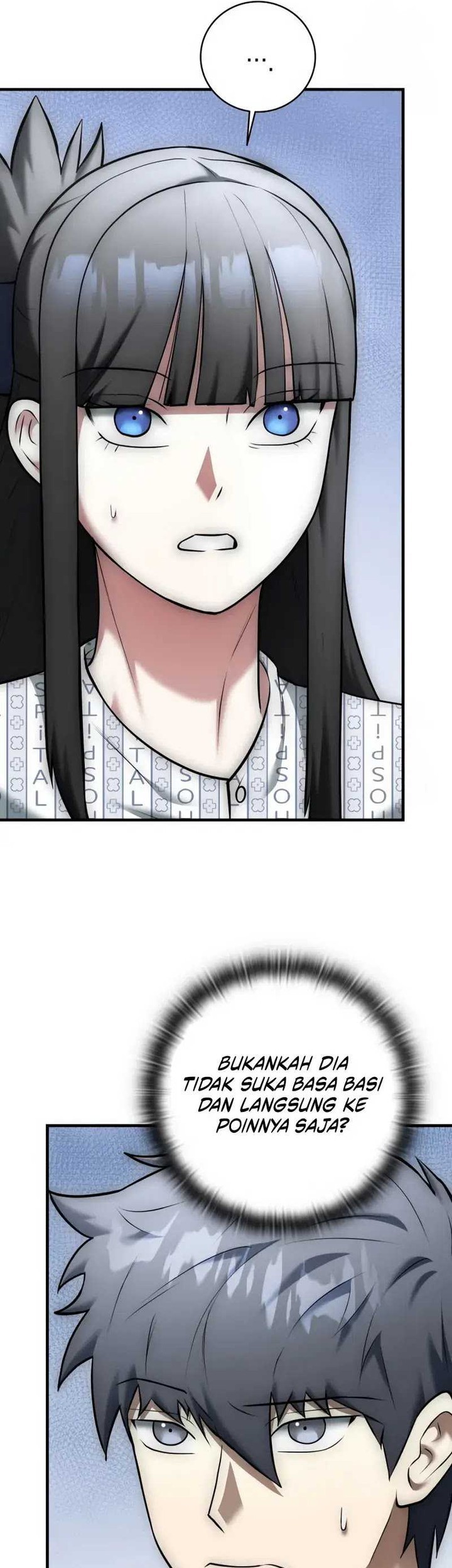 Subscribing to the Transcendent’s Channel Chapter 20 Gambar 13