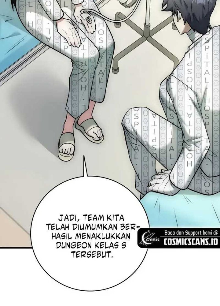 Subscribing to the Transcendent’s Channel Chapter 20 Gambar 18