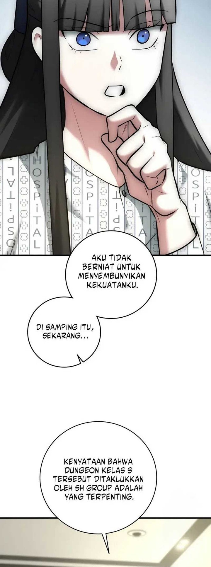 Subscribing to the Transcendent’s Channel Chapter 20 Gambar 23