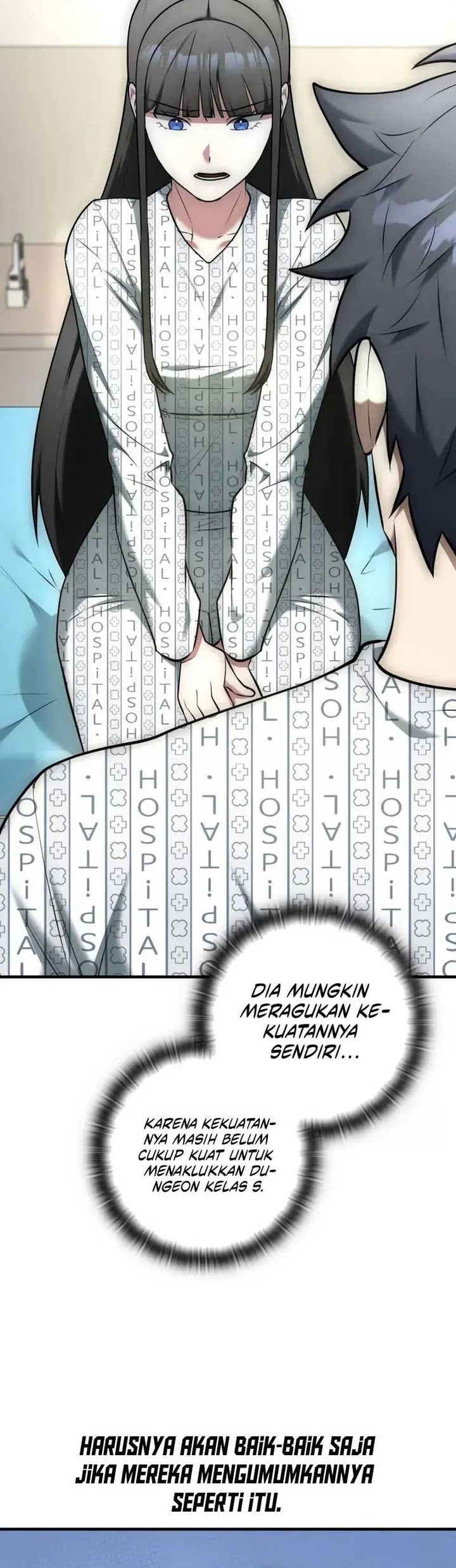 Subscribing to the Transcendent’s Channel Chapter 20 Gambar 25