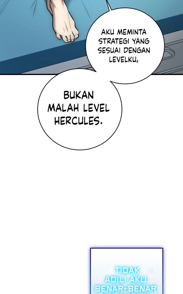 Subscribing to the Transcendent’s Channel Chapter 21 Gambar 20