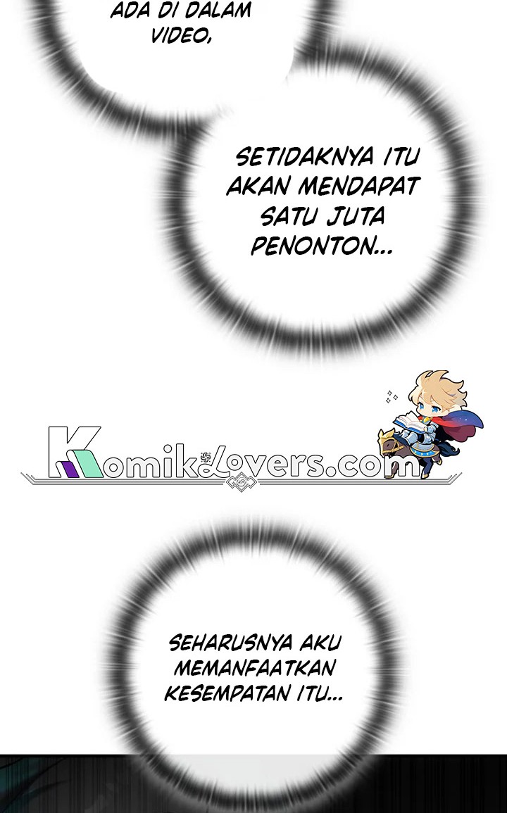 Subscribing to the Transcendent’s Channel Chapter 21 Gambar 24