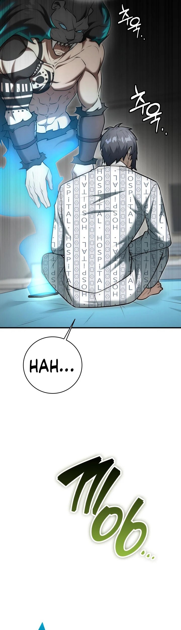 Subscribing to the Transcendent’s Channel Chapter 21 Gambar 25