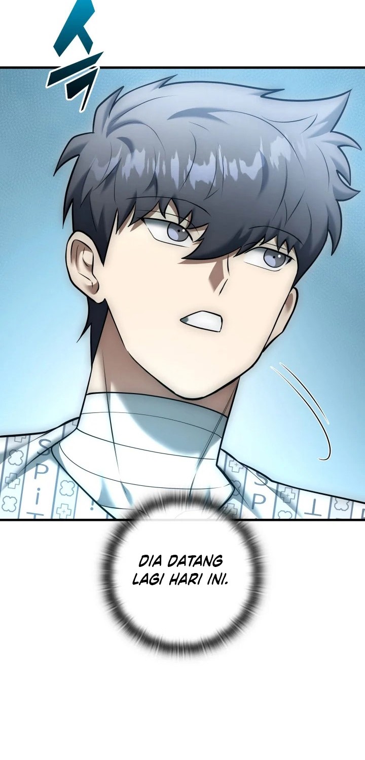 Subscribing to the Transcendent’s Channel Chapter 21 Gambar 26