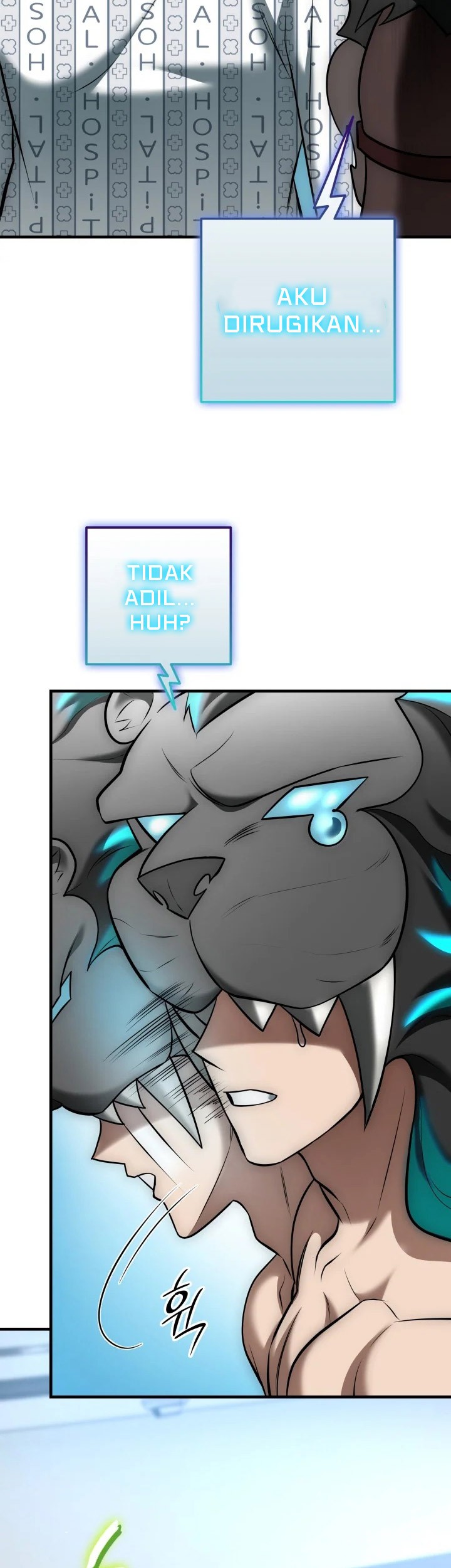 Subscribing to the Transcendent’s Channel Chapter 21 Gambar 29