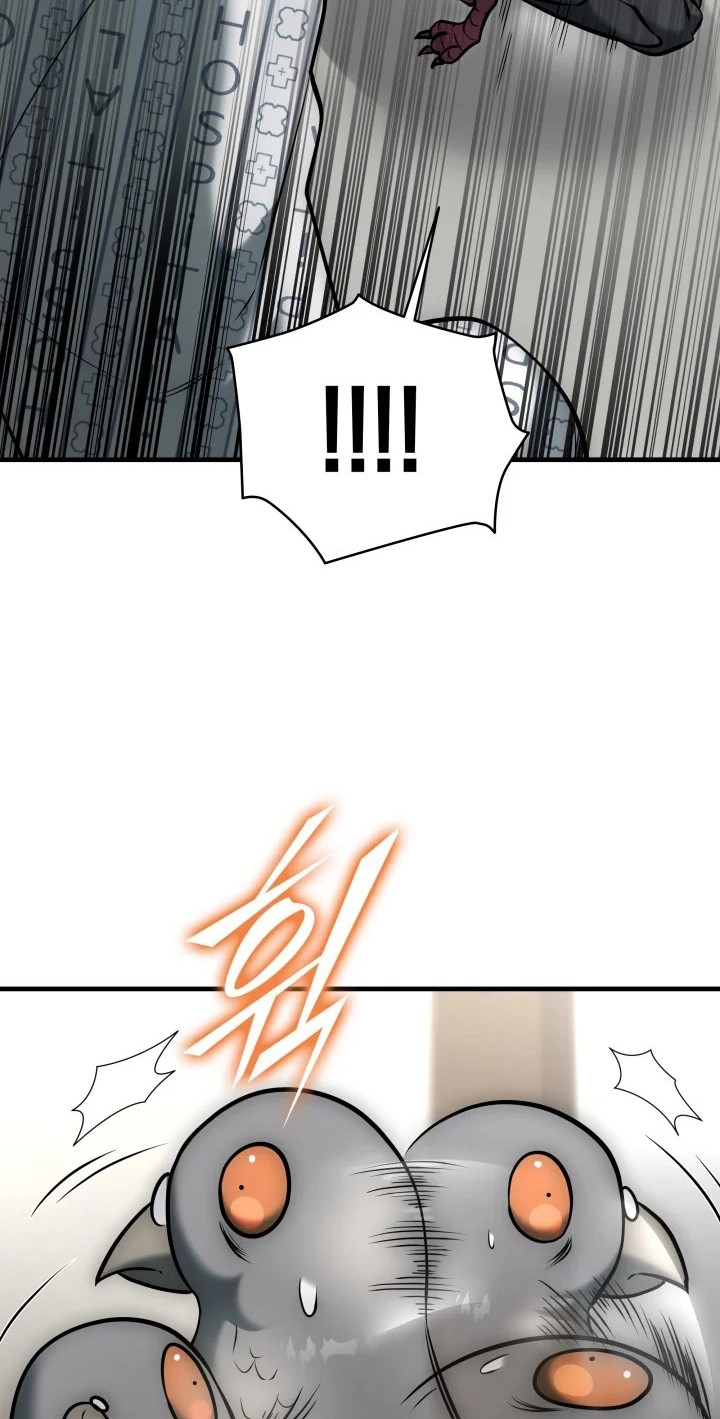 Subscribing to the Transcendent’s Channel Chapter 21 Gambar 36