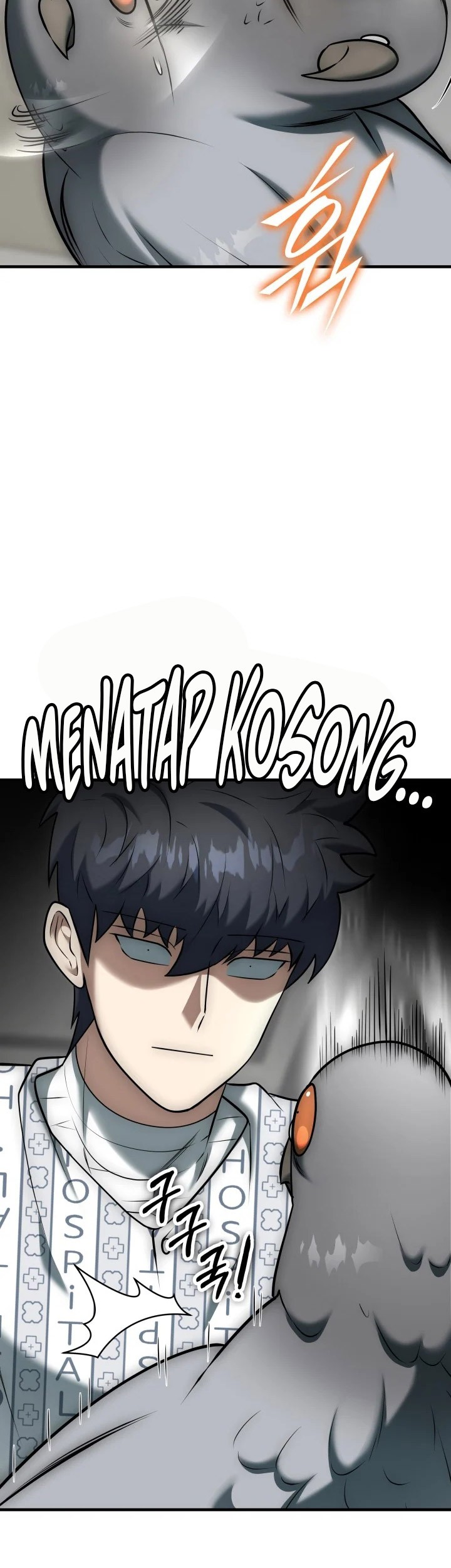 Subscribing to the Transcendent’s Channel Chapter 21 Gambar 37