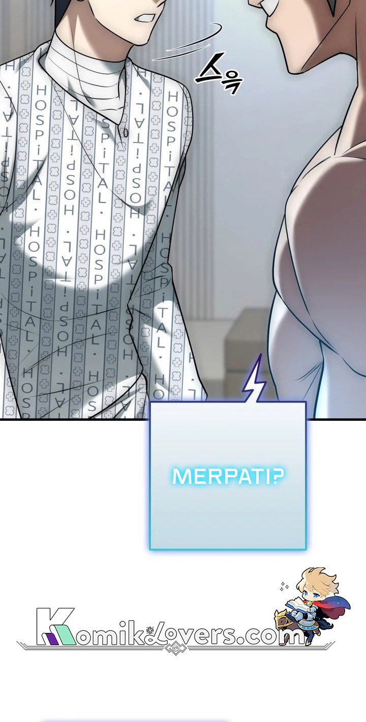 Subscribing to the Transcendent’s Channel Chapter 21 Gambar 40