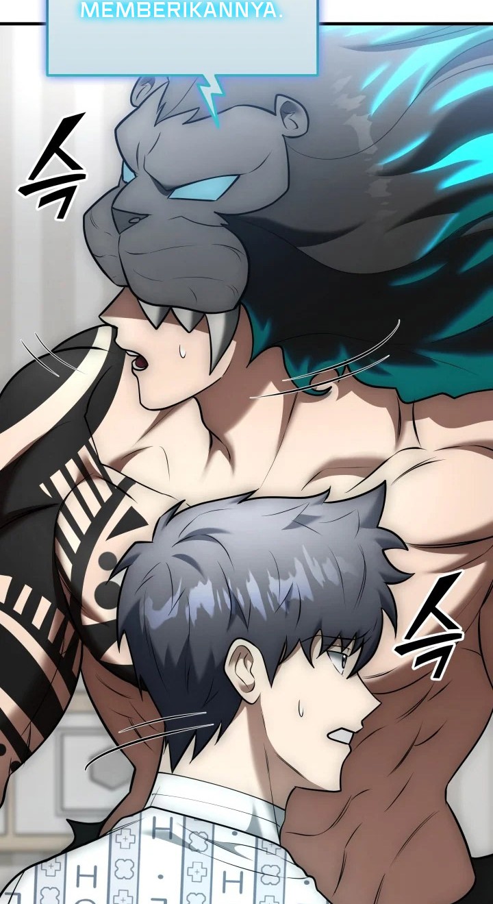 Subscribing to the Transcendent’s Channel Chapter 21 Gambar 42