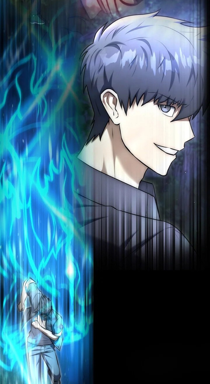 Subscribing to the Transcendent’s Channel Chapter 21 Gambar 46