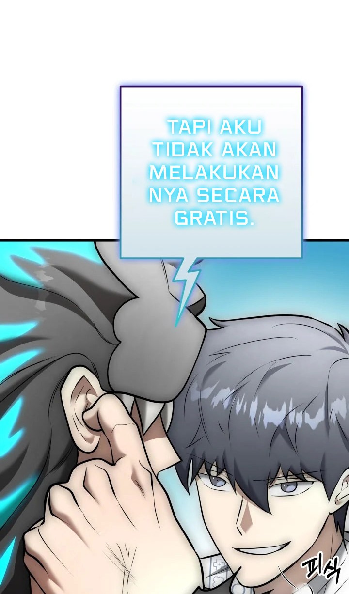 Subscribing to the Transcendent’s Channel Chapter 21 Gambar 58