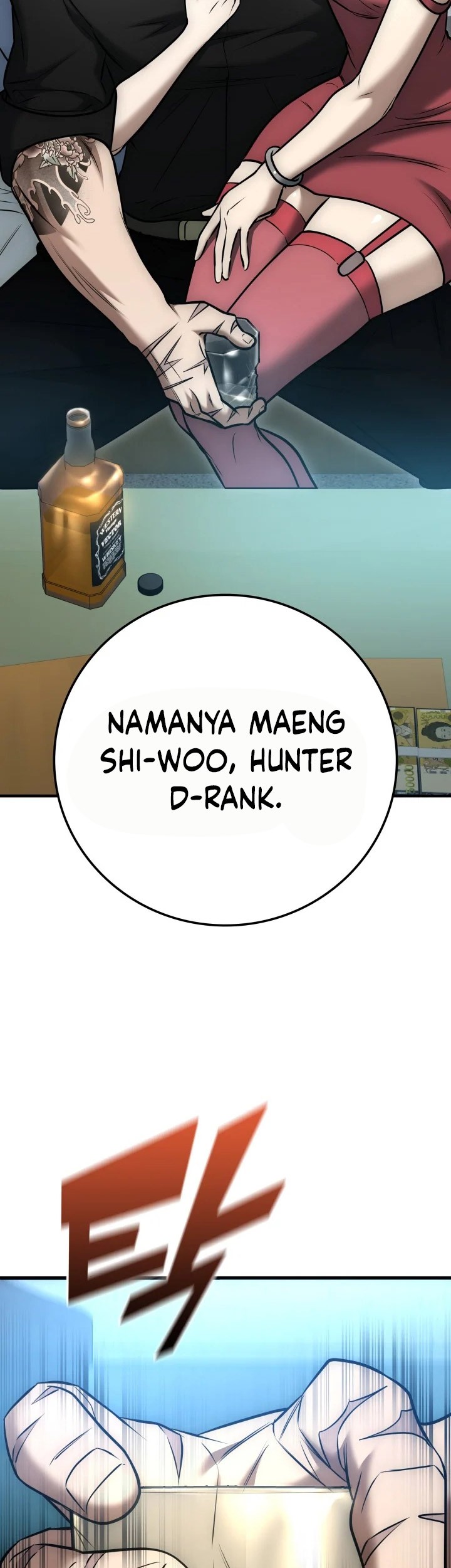 Subscribing to the Transcendent’s Channel Chapter 21 Gambar 63