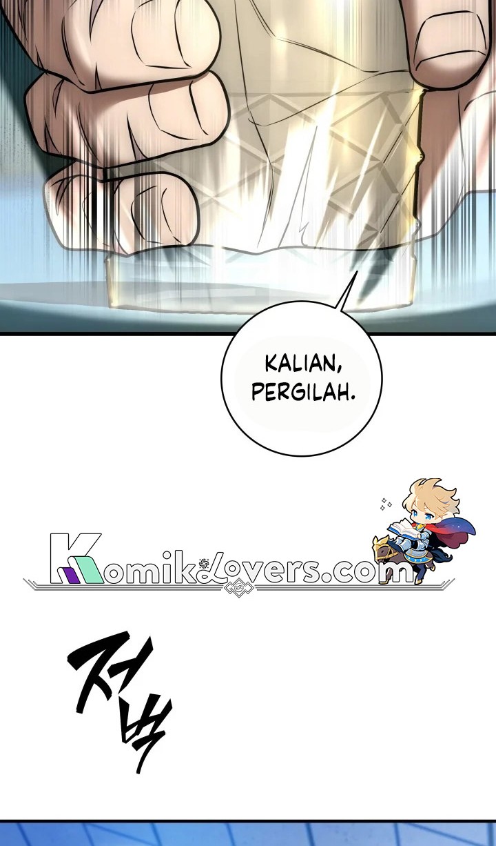 Subscribing to the Transcendent’s Channel Chapter 21 Gambar 64