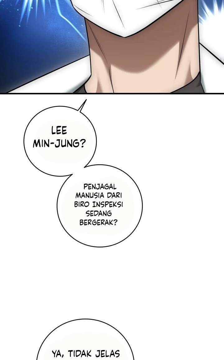 Subscribing to the Transcendent’s Channel Chapter 21 Gambar 76