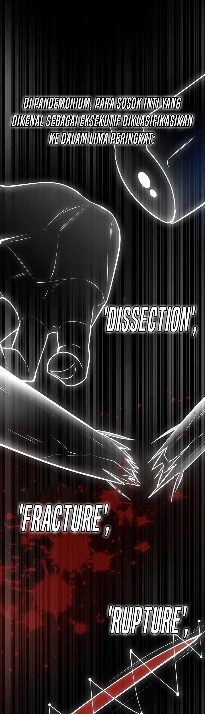 Subscribing to the Transcendent’s Channel Chapter 21 Gambar 81