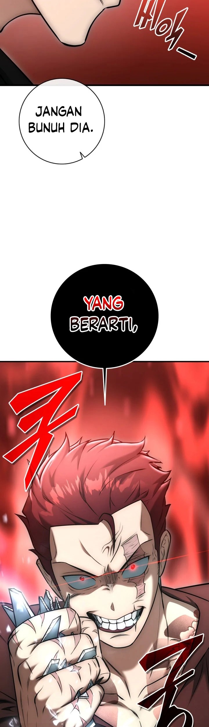 Subscribing to the Transcendent’s Channel Chapter 21 Gambar 93