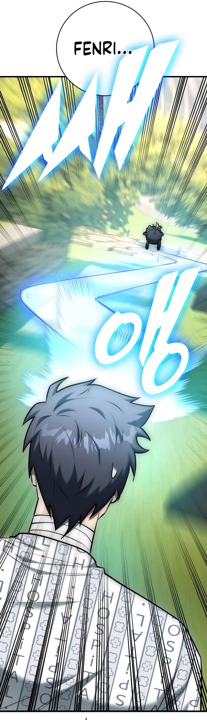 Subscribing to the Transcendent’s Channel Chapter 21 Gambar 9