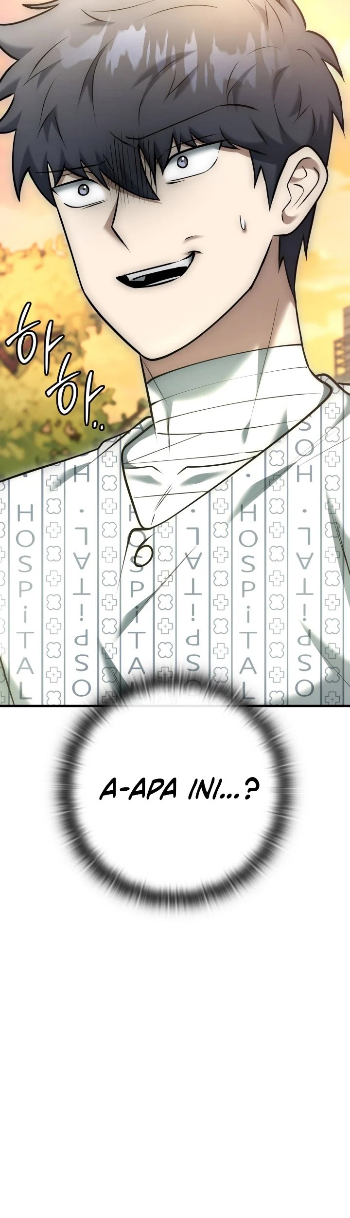 Subscribing to the Transcendent’s Channel Chapter 21 Gambar 11