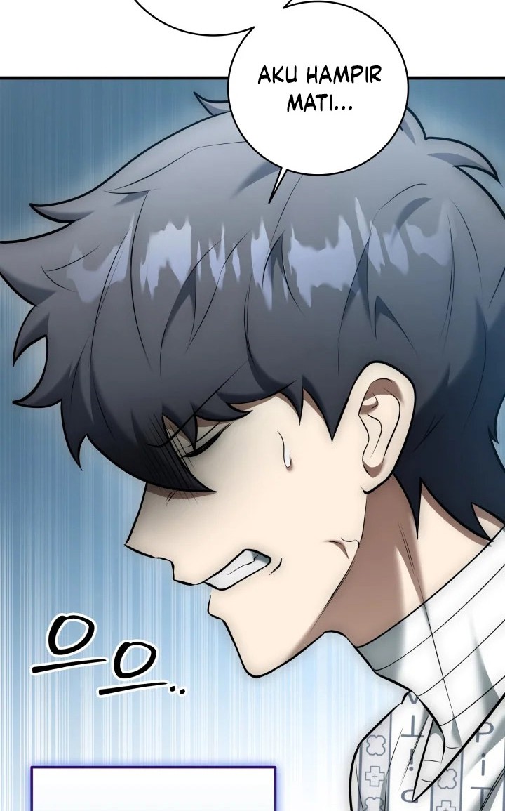 Subscribing to the Transcendent’s Channel Chapter 21 Gambar 18