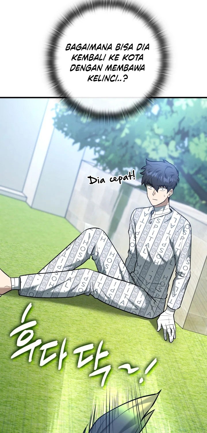 Subscribing to the Transcendent’s Channel Chapter 22 Gambar 6