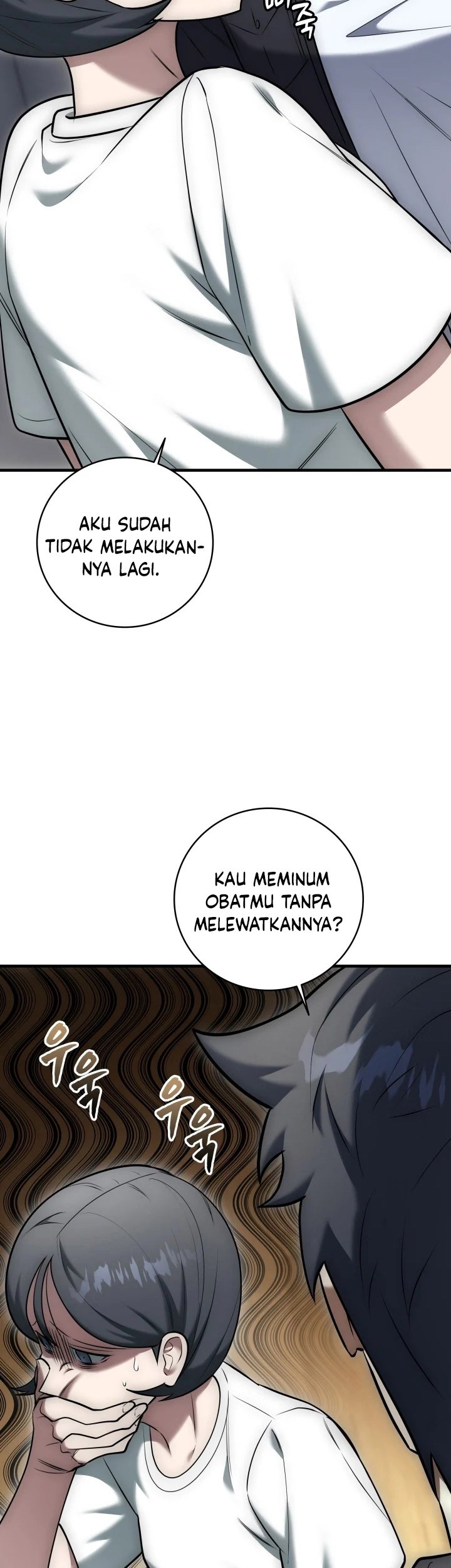 Subscribing to the Transcendent’s Channel Chapter 22 Gambar 23