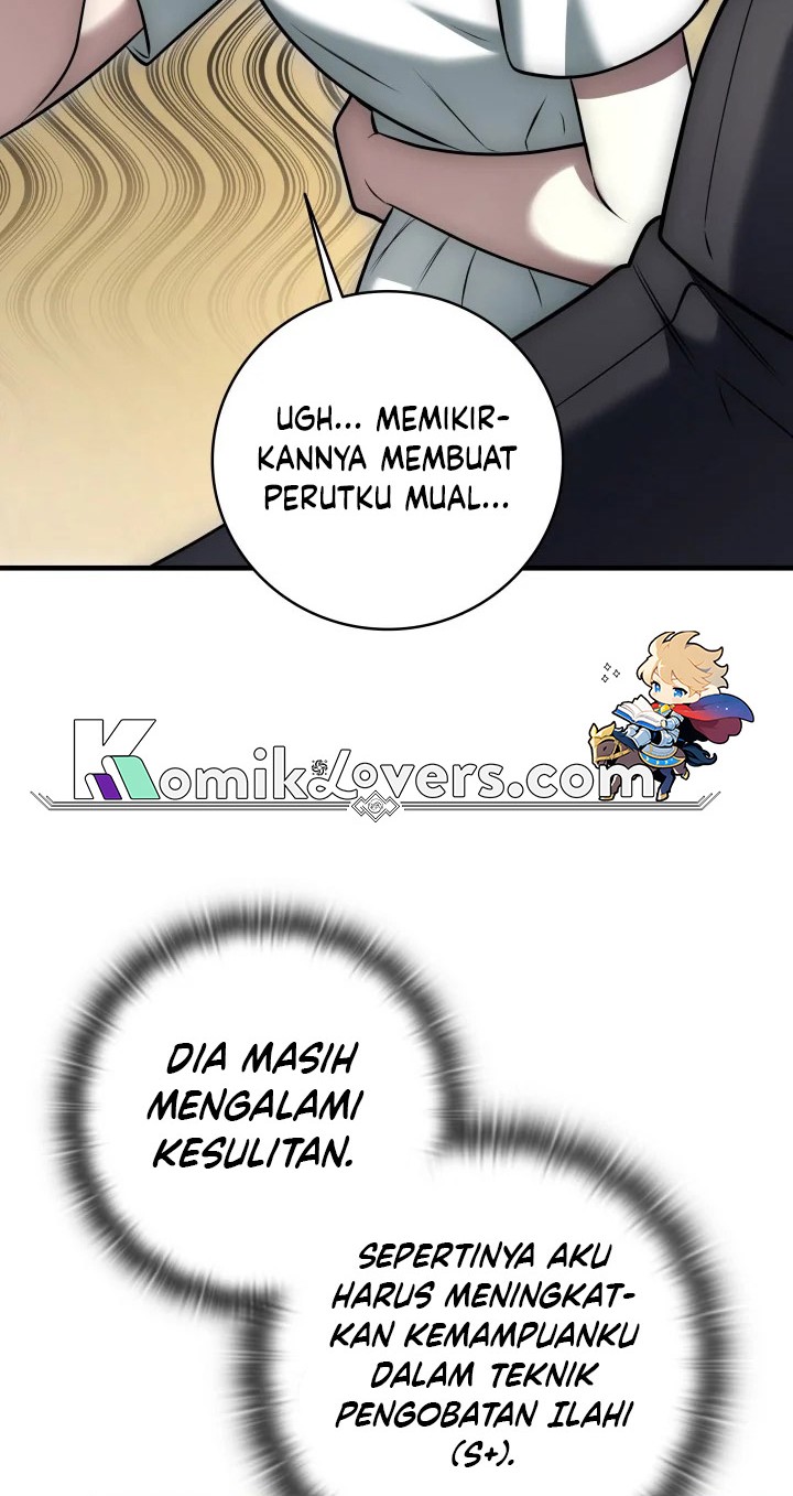 Subscribing to the Transcendent’s Channel Chapter 22 Gambar 24