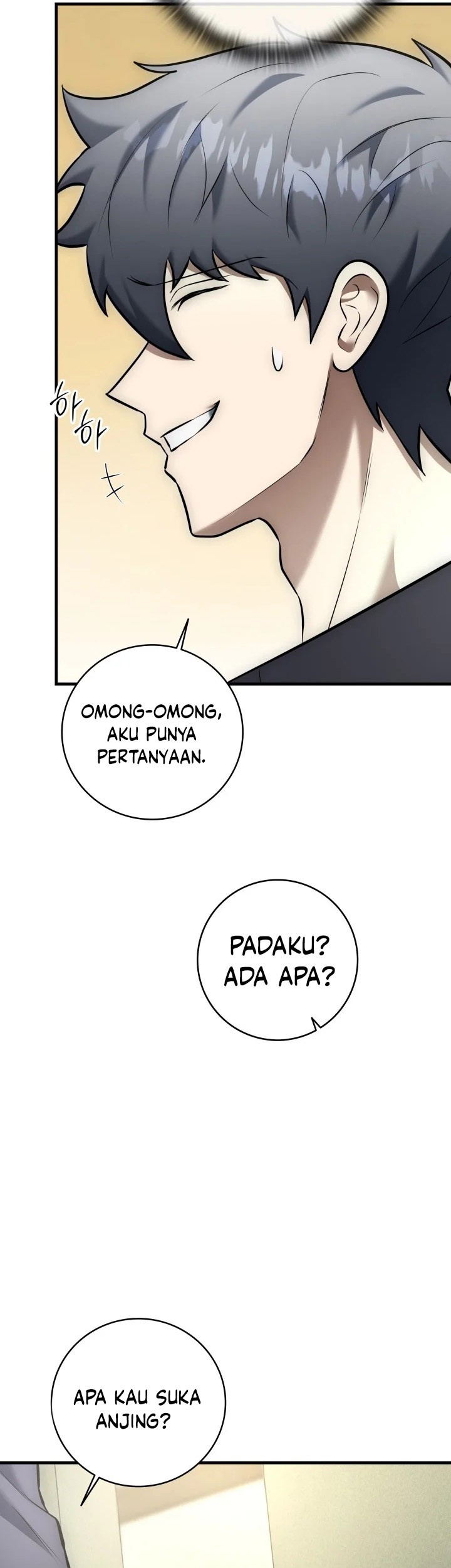 Subscribing to the Transcendent’s Channel Chapter 22 Gambar 25