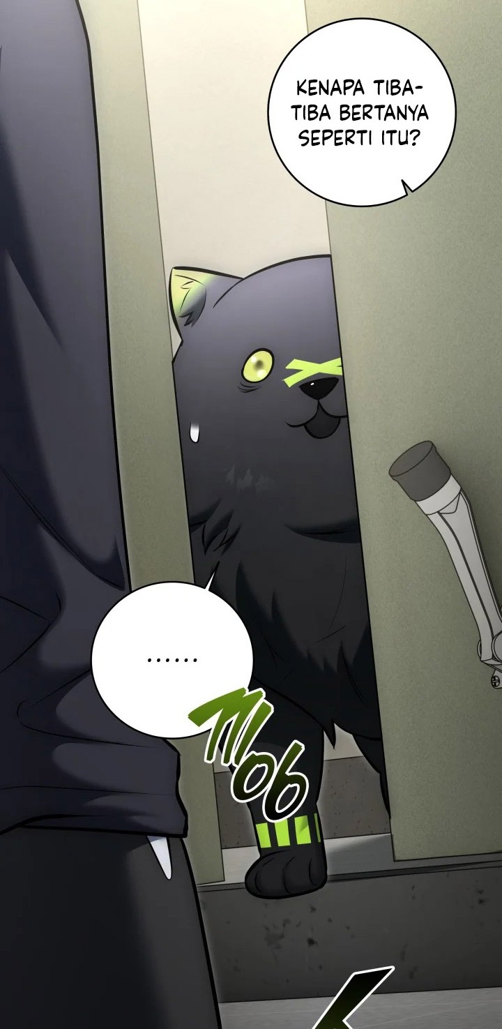 Subscribing to the Transcendent’s Channel Chapter 22 Gambar 26